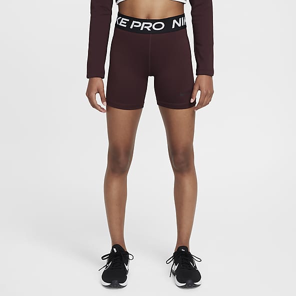Girls Shorts. Nike UK
